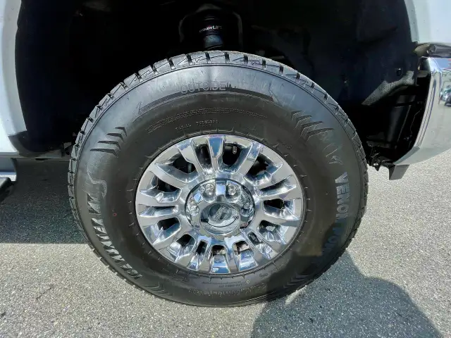 2022 Ford SUPER DUTY F-350 SRW 4WD DIESEL PWR HEAT SEATS REMOTE - Photo 12