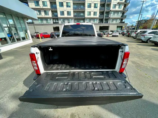 2022 Ford SUPER DUTY F-350 SRW 4WD DIESEL PWR HEAT SEATS REMOTE - Photo 13