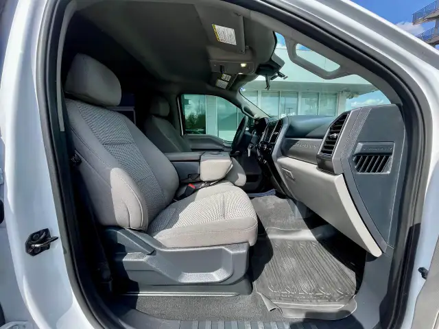 2022 Ford SUPER DUTY F-350 SRW 4WD DIESEL PWR HEAT SEATS REMOTE - Photo 14