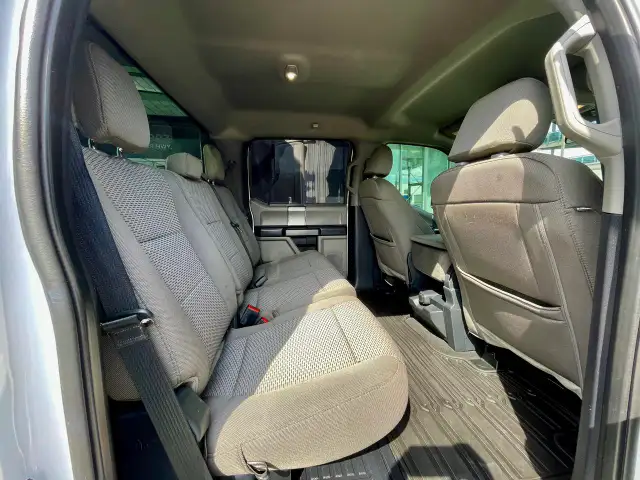 2022 Ford SUPER DUTY F-350 SRW 4WD DIESEL PWR HEAT SEATS REMOTE - Photo 16