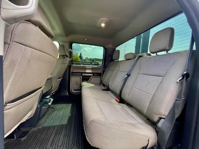 2022 Ford SUPER DUTY F-350 SRW 4WD DIESEL PWR HEAT SEATS REMOTE - Photo 18