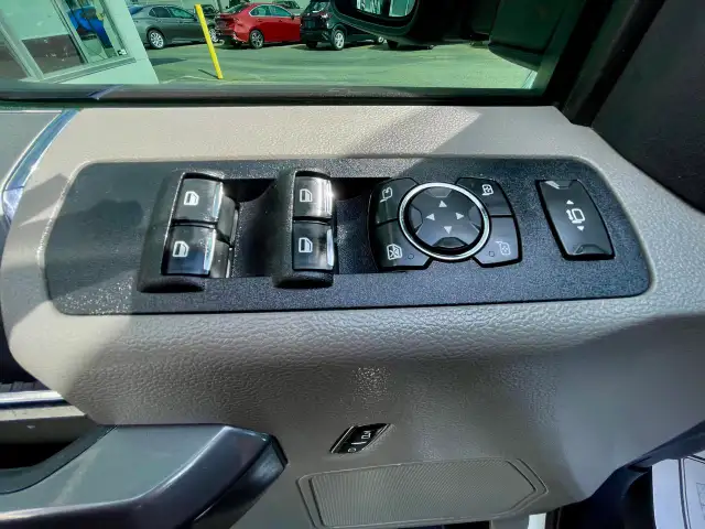 2022 Ford SUPER DUTY F-350 SRW 4WD DIESEL PWR HEAT SEATS REMOTE - Photo 22