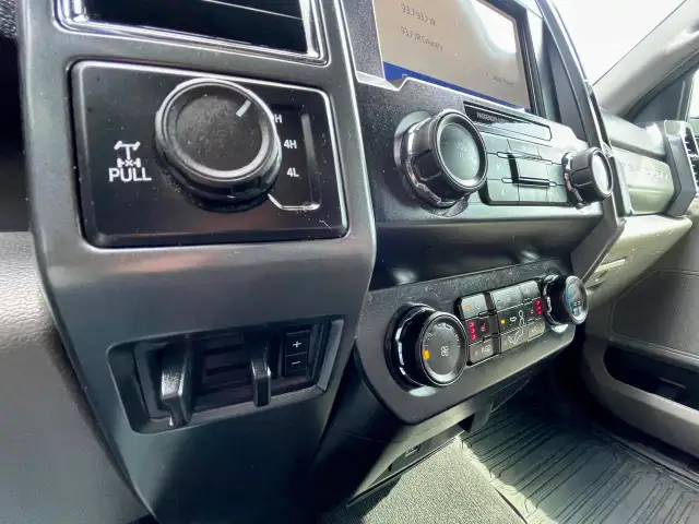 2022 Ford SUPER DUTY F-350 SRW 4WD DIESEL PWR HEAT SEATS REMOTE - Photo 26