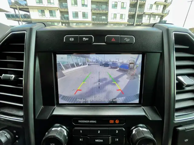 2022 Ford SUPER DUTY F-350 SRW 4WD DIESEL PWR HEAT SEATS REMOTE - Photo 27