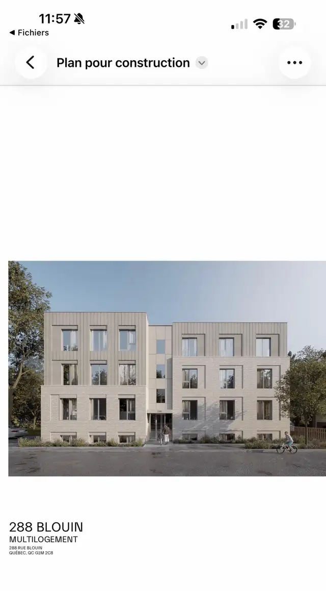 4½ NEUF HAUT DE GAMME – INTERNET INCLUS - Photo 6