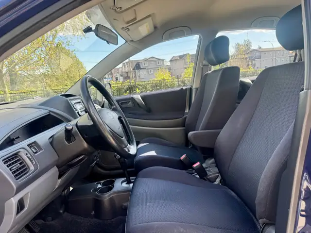 2004 Suzuki Aerio S 2.3L AUTOMATIC A/C LOCAL BC - Photo 8