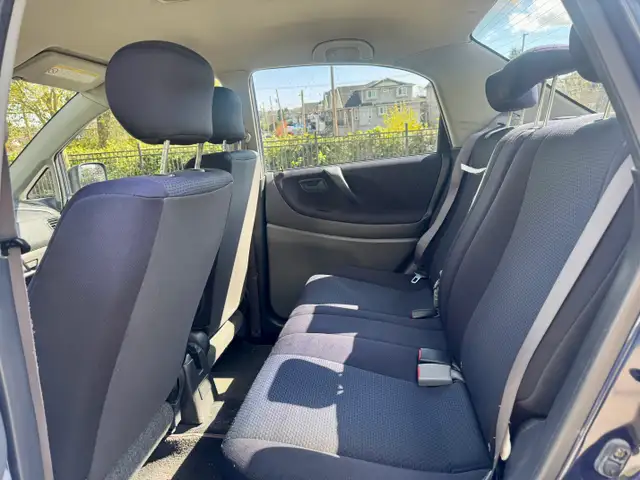 2004 Suzuki Aerio S 2.3L AUTOMATIC A/C LOCAL BC - Photo 9