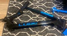 Cube Bike Frames