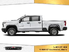 2026 Chevrolet Silverado 2500HD LTZ - Photo 2