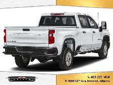 2026 Chevrolet Silverado 2500HD LTZ - Photo 3