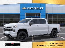 2026 Chevrolet Silverado 1500 RST - Photo 2