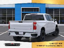2026 Chevrolet Silverado 1500 RST - Photo 4