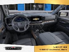 2026 Chevrolet Silverado 1500 RST - Photo 5