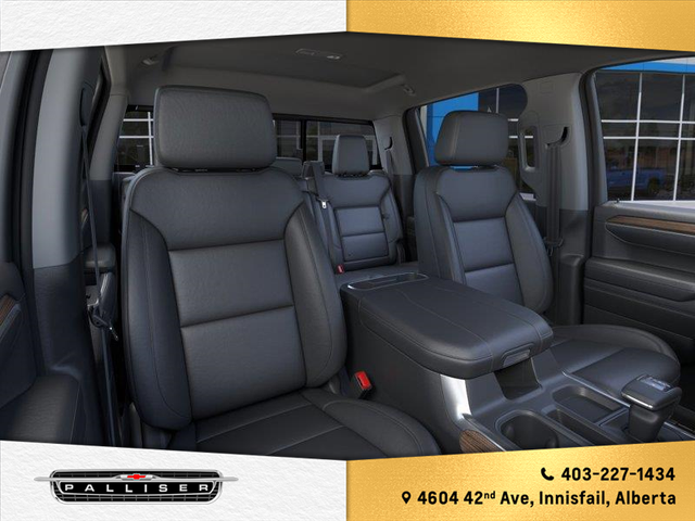 2026 Chevrolet Silverado 1500 RST - Photo 6