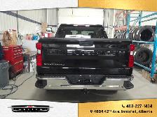 2025 Chevrolet Silverado 1500 LT - Photo 3