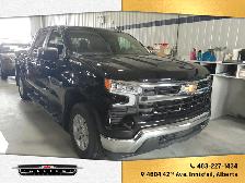 2025 Chevrolet Silverado 1500 LT - Photo 5