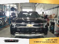 2025 Chevrolet Silverado 1500 LT - Photo 6