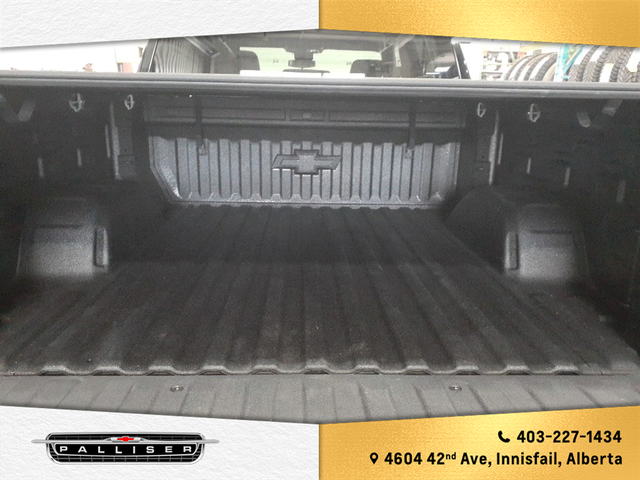 2025 Chevrolet Silverado 1500 LT - Photo 8