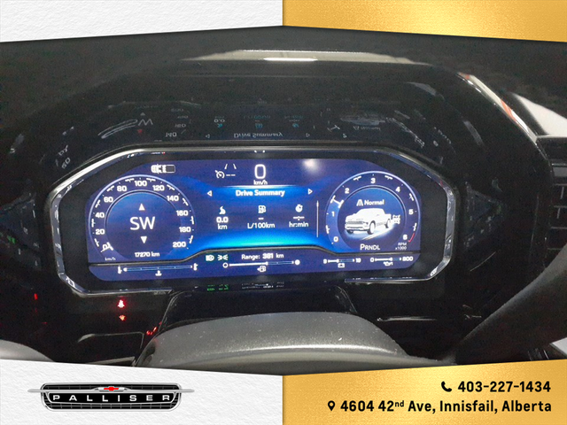 2025 Chevrolet Silverado 1500 LT - Photo 11