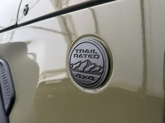 2026 Jeep Wrangler Sport - Photo 12