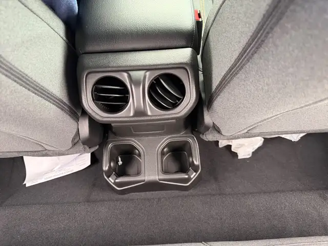 2026 Jeep Wrangler Sport - Photo 22