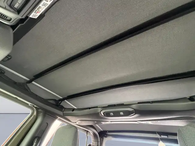 2026 Jeep Wrangler Sport - Photo 23