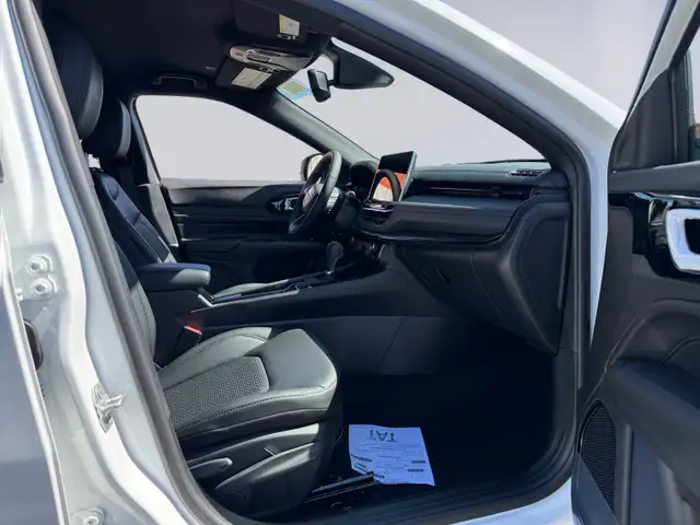 2026 Jeep Compass Altitude - Photo 10