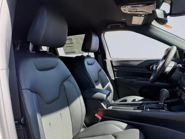 2026 Jeep Compass Altitude - Photo 11