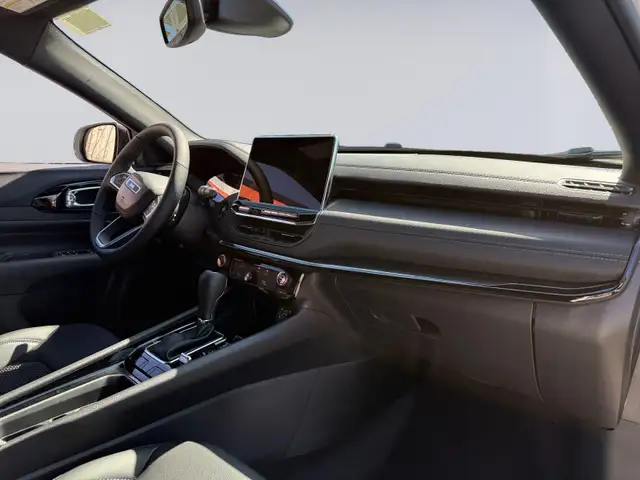 2026 Jeep Compass Altitude - Photo 12