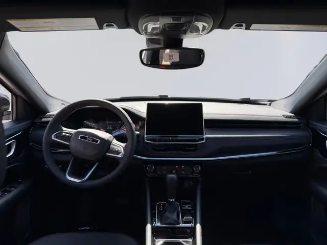 2026 Jeep Compass Altitude - Photo 14