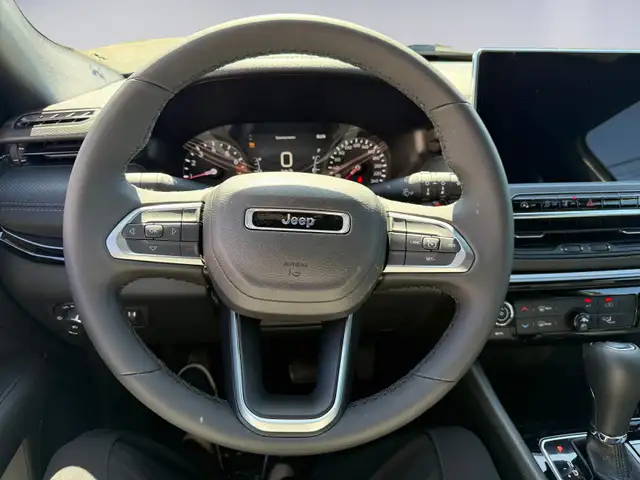 2026 Jeep Compass Altitude - Photo 18