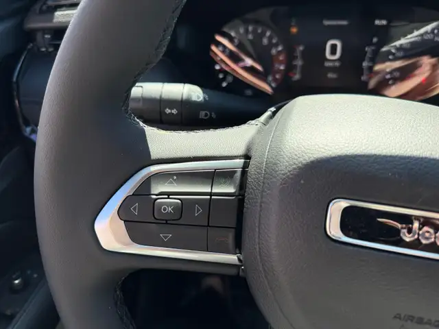2026 Jeep Compass Altitude - Photo 19
