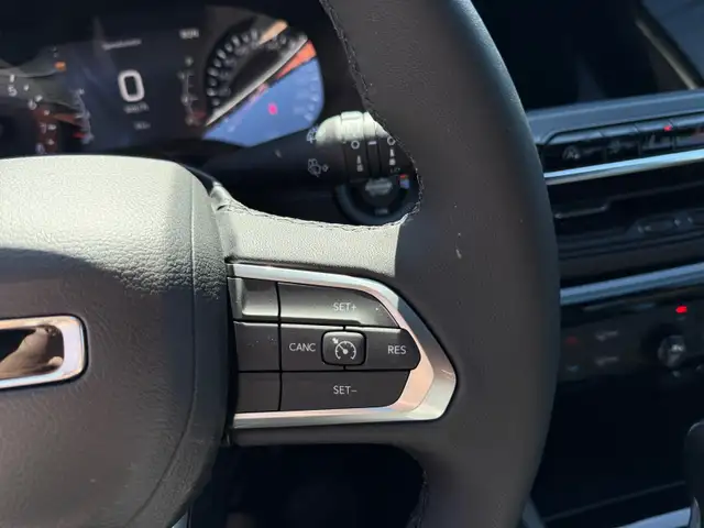 2026 Jeep Compass Altitude - Photo 20