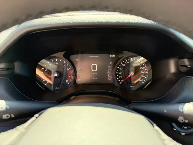 2026 Jeep Compass Altitude - Photo 21