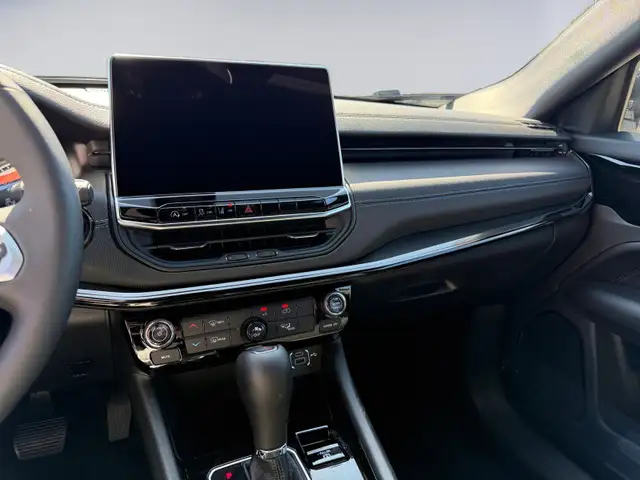 2026 Jeep Compass Altitude - Photo 22