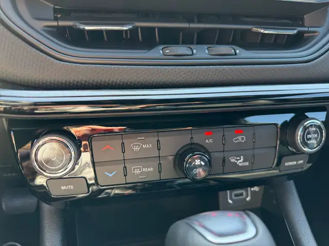 2026 Jeep Compass Altitude - Photo 24