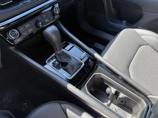 2026 Jeep Compass Altitude - Photo 25