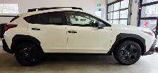 2024 Subaru Crosstrek COMMIDITÉ FINANCEMENT FACILE - Photo 3