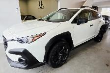 2024 Subaru Crosstrek COMMIDITÉ FINANCEMENT FACILE - Photo 4