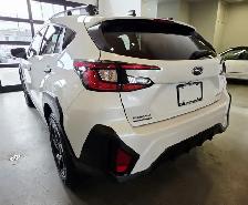 2024 Subaru Crosstrek COMMIDITÉ FINANCEMENT FACILE - Photo 5