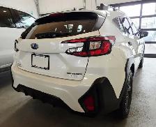 2024 Subaru Crosstrek COMMIDITÉ FINANCEMENT FACILE - Photo 6