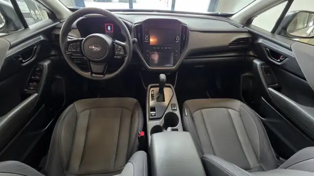 2024 Subaru Crosstrek COMMIDITÉ FINANCEMENT FACILE - Photo 7