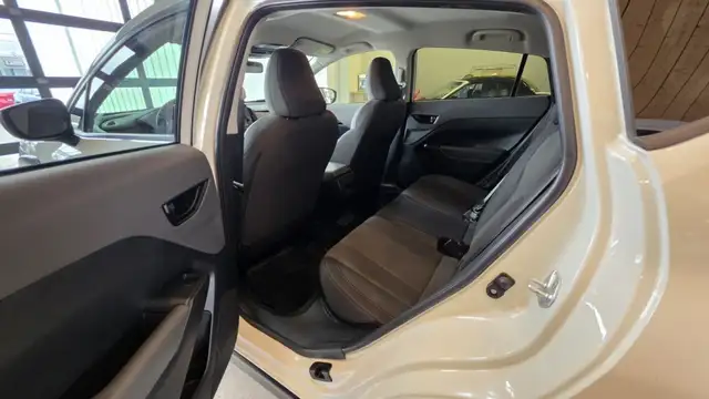 2024 Subaru Crosstrek COMMIDITÉ FINANCEMENT FACILE - Photo 8