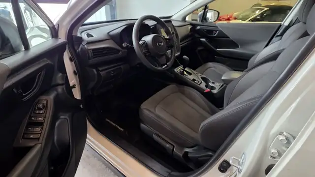 2024 Subaru Crosstrek COMMIDITÉ FINANCEMENT FACILE - Photo 9