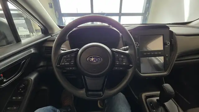 2024 Subaru Crosstrek COMMIDITÉ FINANCEMENT FACILE - Photo 10