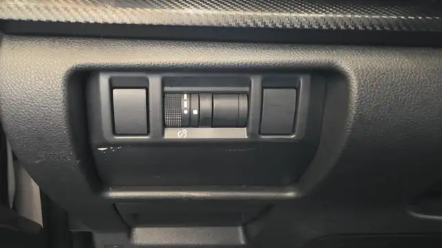 2024 Subaru Crosstrek COMMIDITÉ FINANCEMENT FACILE - Photo 11