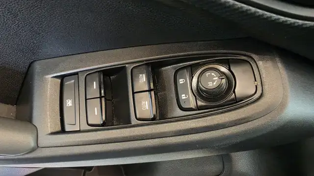 2024 Subaru Crosstrek COMMIDITÉ FINANCEMENT FACILE - Photo 12