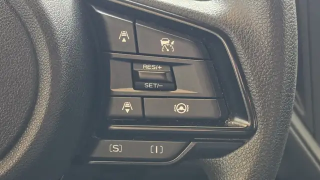 2024 Subaru Crosstrek COMMIDITÉ FINANCEMENT FACILE - Photo 14