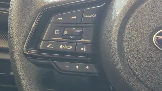 2024 Subaru Crosstrek COMMIDITÉ FINANCEMENT FACILE - Photo 15