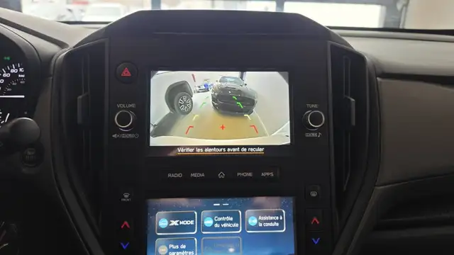 2024 Subaru Crosstrek COMMIDITÉ FINANCEMENT FACILE - Photo 16